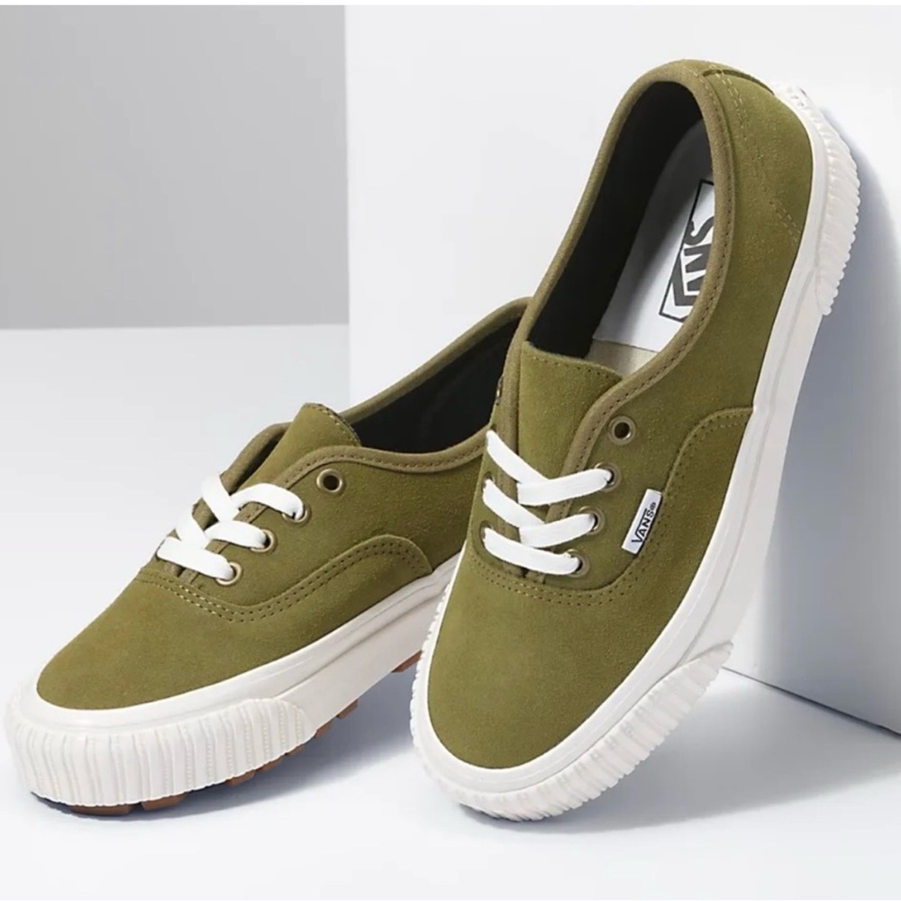 VANS Authentic 44 Lug Dx Anaheim Factory